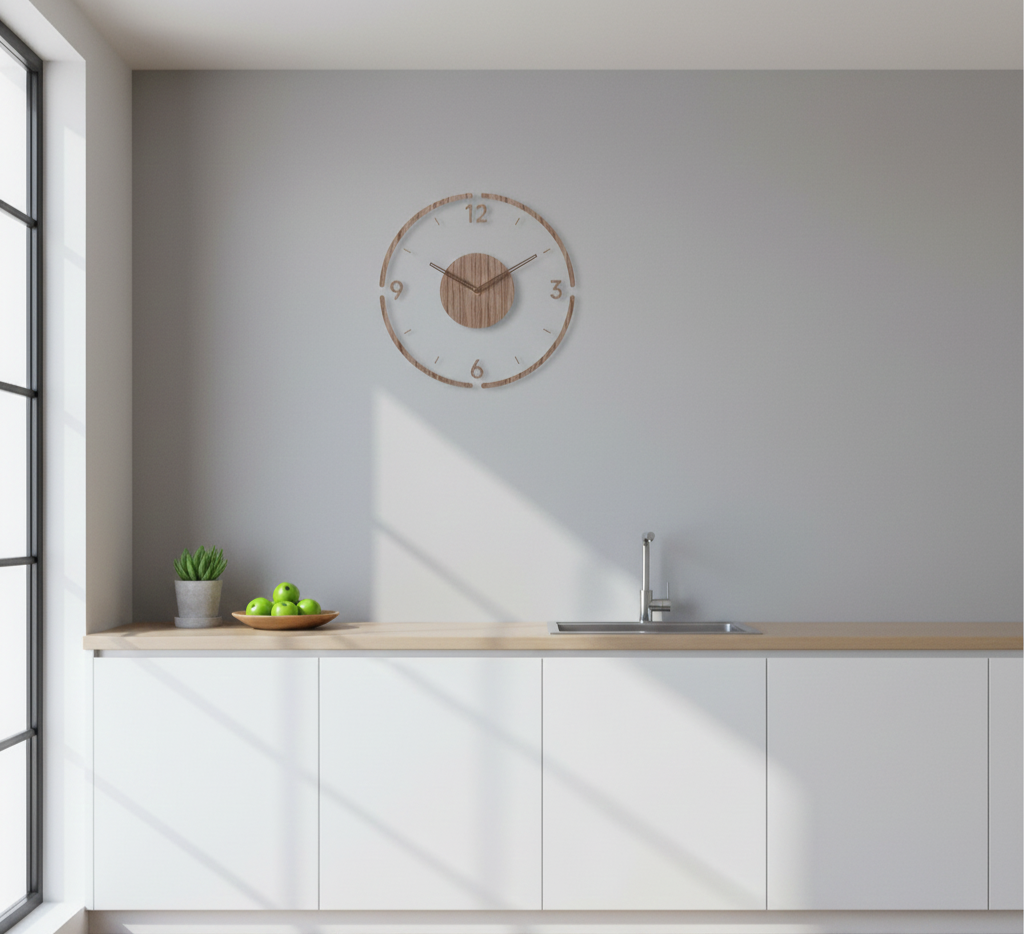 Wall Clocks – Avandai