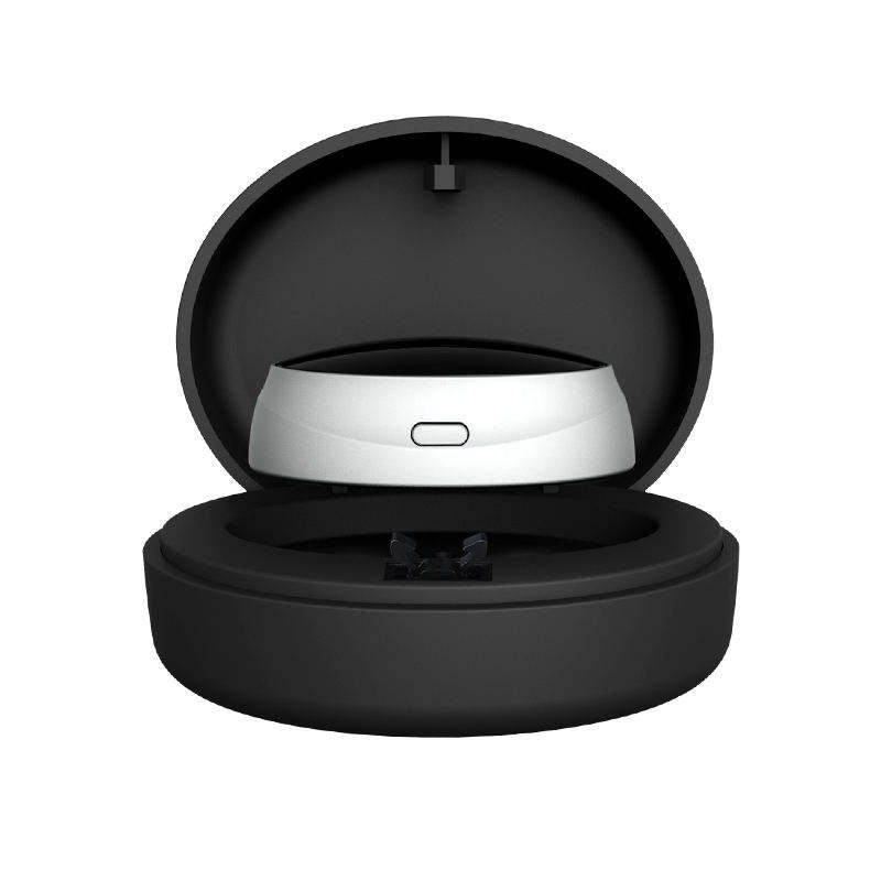 Anti-Snoring Device with Chin Pads | 3 Intensity Levels | 10-Hour Battery, 1-Hour Fast Charge, Discreet Design 5