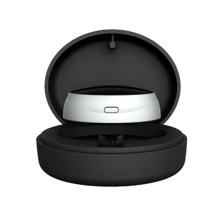 Anti-Snoring Device with Chin Pads | 3 Intensity Levels | 10-Hour Battery, 1-Hour Fast Charge, Discreet Design 5