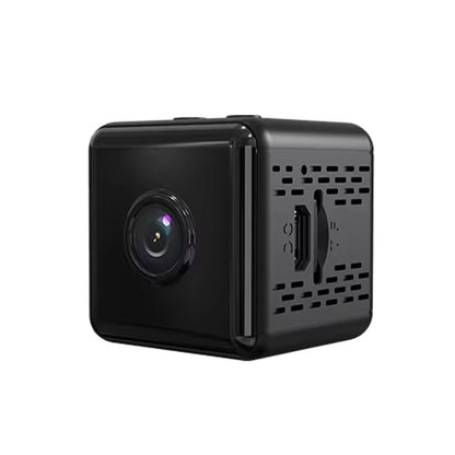 Wireless Security Camera | 1080P WiFi | Night Vision | 150° Wide Angle | Indoor Home Security