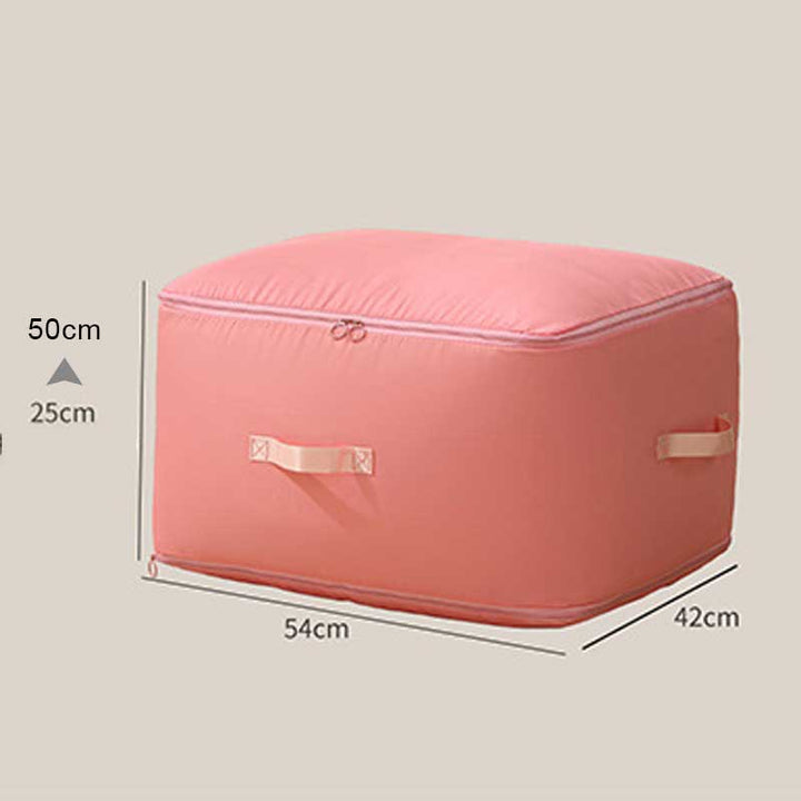 Compression Storage Organizer Waterproof Foldable with Reinforced Handle 20