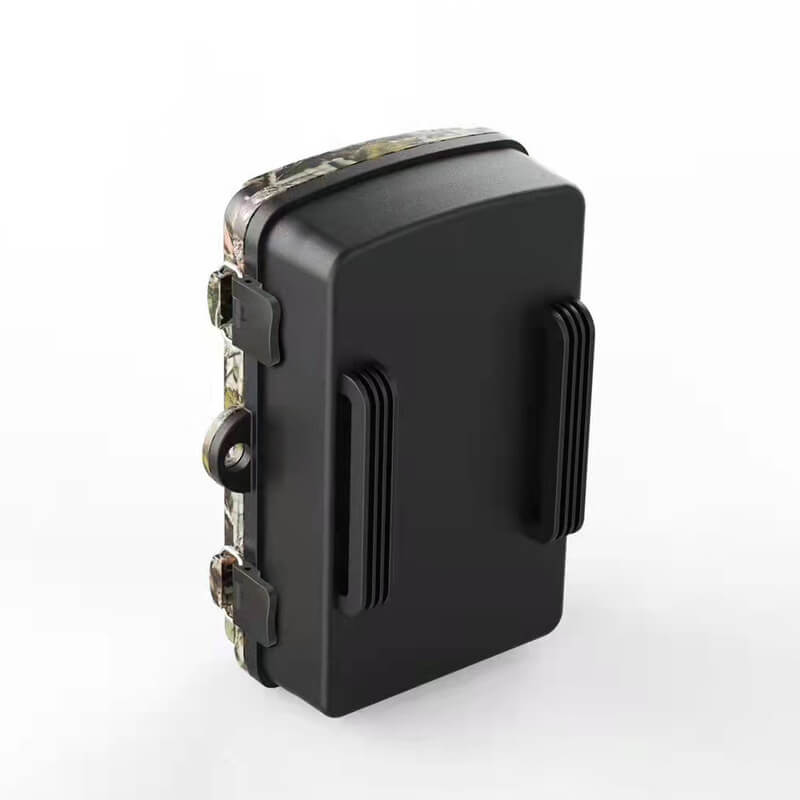 Wildlife Trail Camera Night Vision 16MP 1080p IP66 11