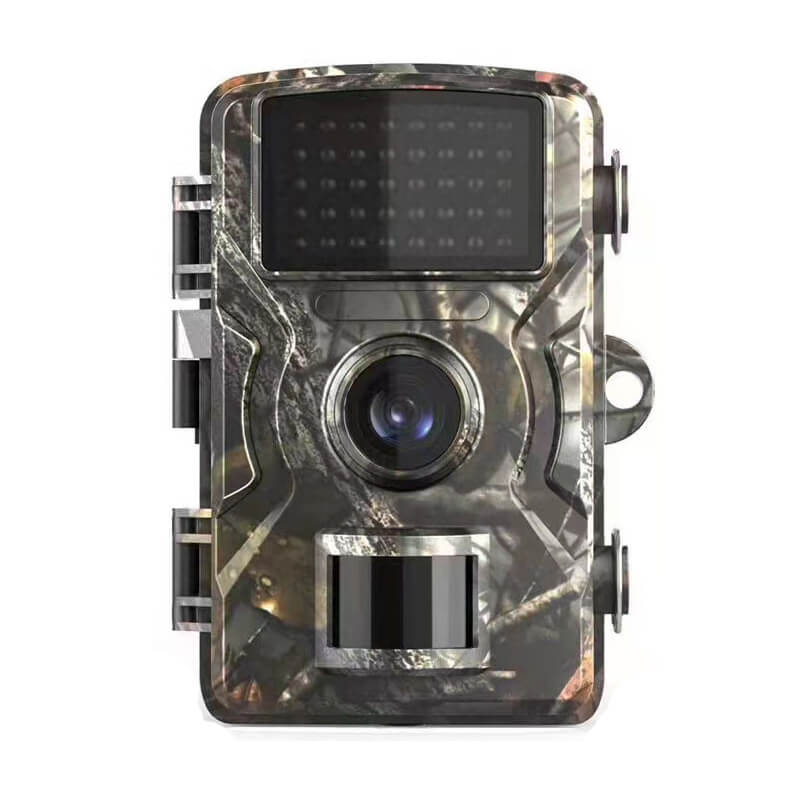 Wildlife Trail Camera Night Vision 16MP 1080p IP66 10