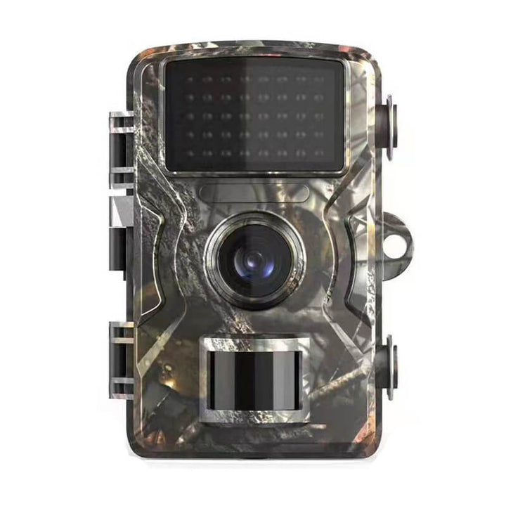 Wildlife Trail Camera Night Vision 16MP 1080p IP66 10