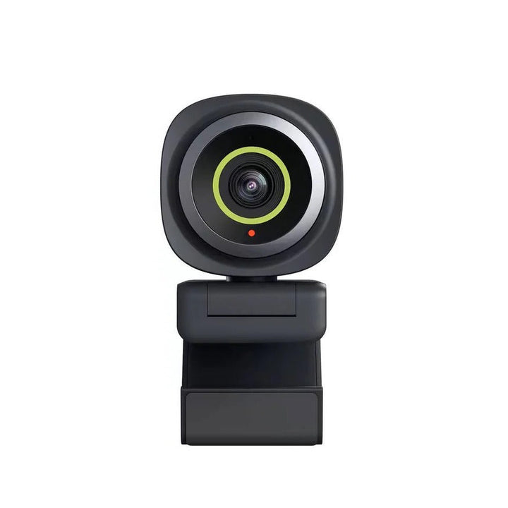 1080p 60fps Webcam Autofocus Noise-Canceling Mic USB