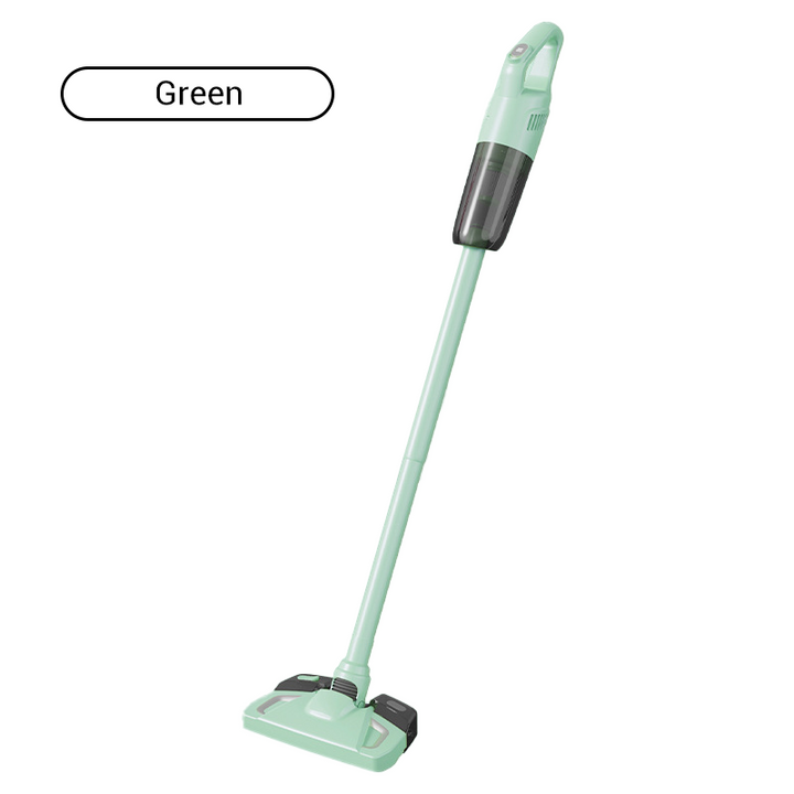 Handheld Cordless Vacuum Cleaner | High-Suction Power for Home, Car and Office | Lightweight Cord-Free Design for Quick Cleanup 11