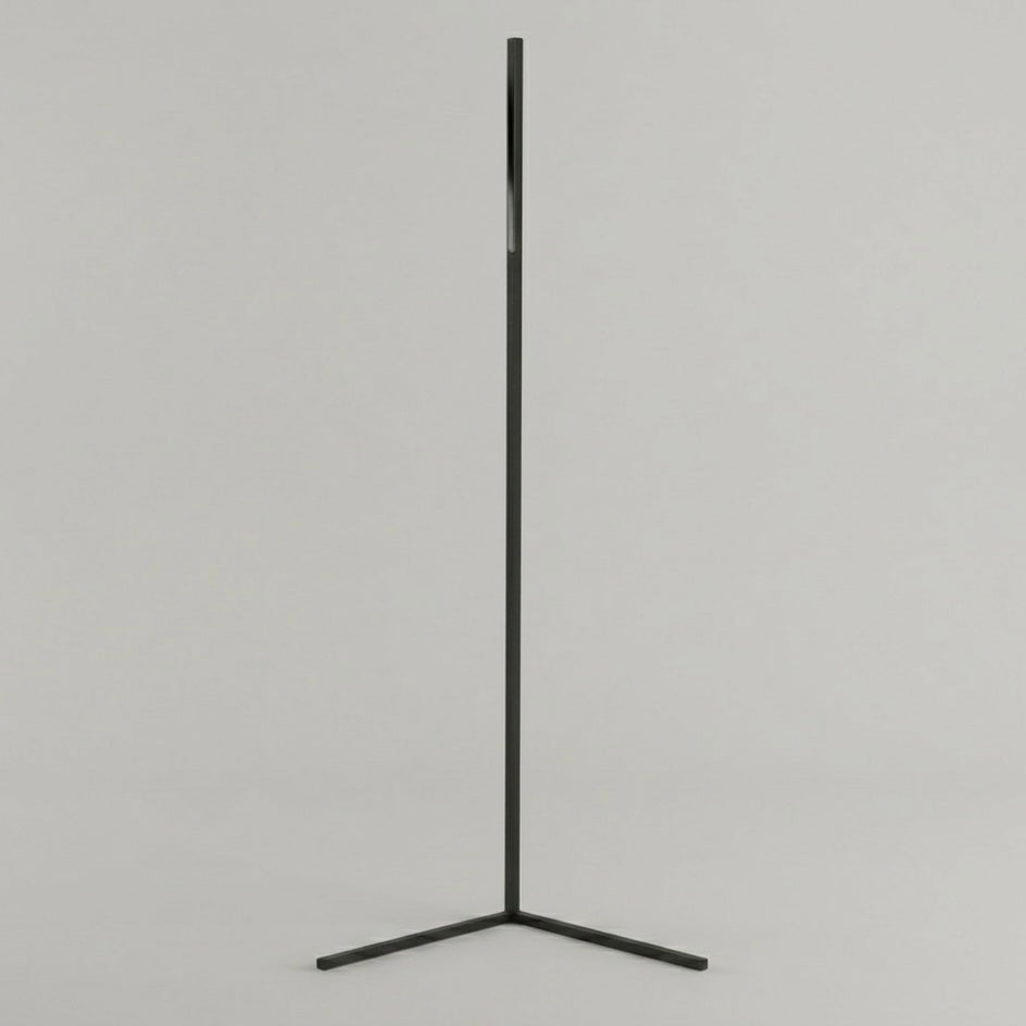 Aura Smart Corner Floor Lamp | Dimmable LED | RGB | App & Remote Control | Small & Large