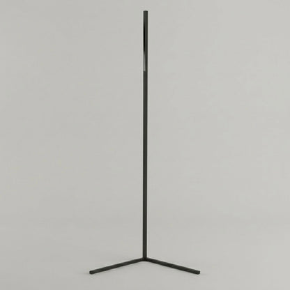 Aura Smart Corner Floor Lamp | Dimmable LED | RGB | App & Remote Control | Small & Large