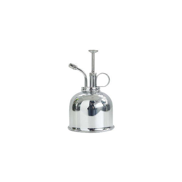 Brass Plant Mister for Men | Fine Mist Spray Mechanism | Lightweight Portable Design for Controlled Plant Watering 4