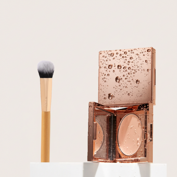Undereye Corrector Clay Formula | 4 Adapting Shades for All Skin Tones | Brightens Dark Circles Without Creasing 1