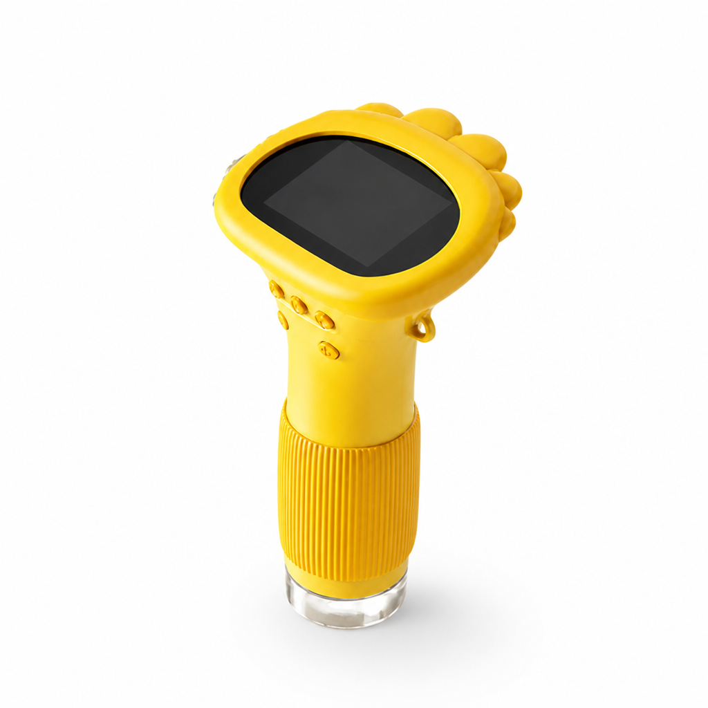 Digital Microscope Handheld Portable 1000X Zoom with Built-In Display 6