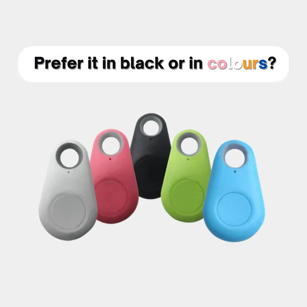 Child GPS Location Tracker | Real-Time Tracking, SOS Alerts &amp; Bluetooth | Waterproof IP67 with 5-Day Battery Life 12