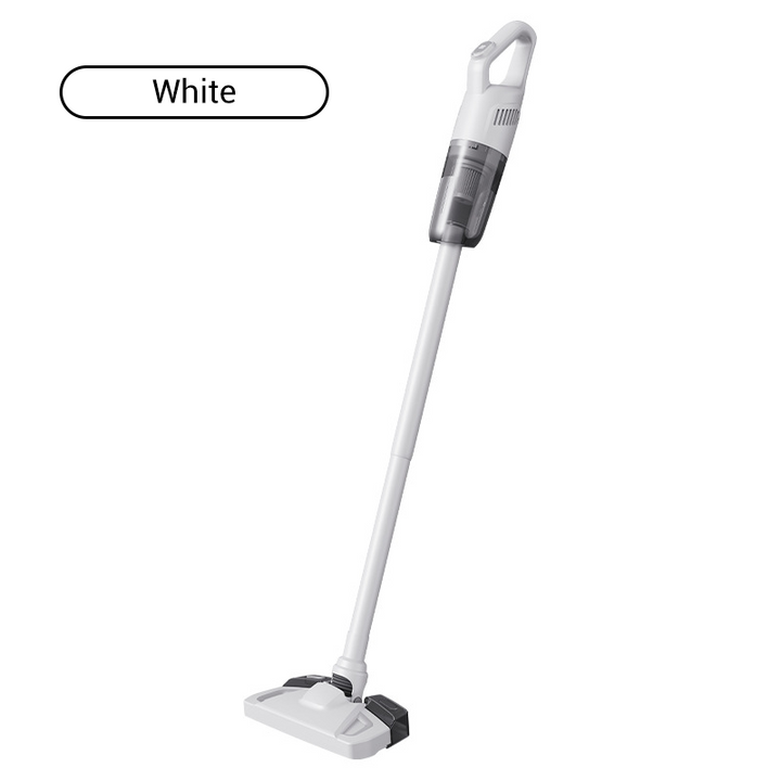 Handheld Cordless Vacuum Cleaner | High-Suction Power for Home, Car and Office | Lightweight Cord-Free Design for Quick Cleanup 9