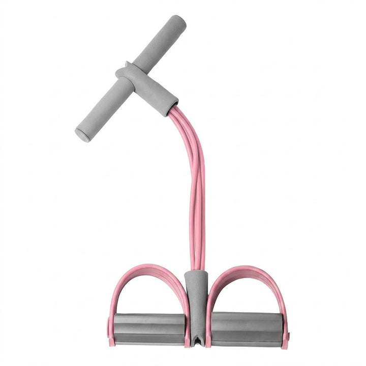Multifunction Fitness Trainer for Beginners and Advanced Users | Tones Arms, Abs and Legs | Compact, Lightweight Design 8