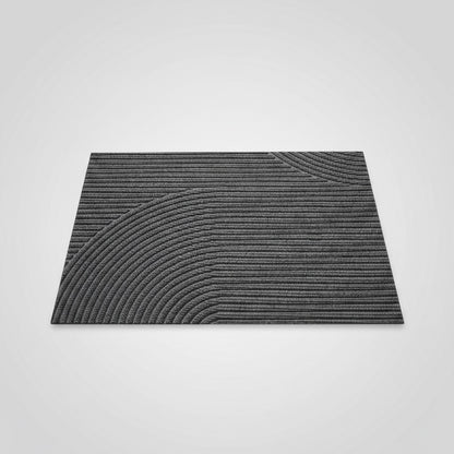Eco-Friendly Indoor Doormat | Non-Slip & Stylish Entrance Mat
