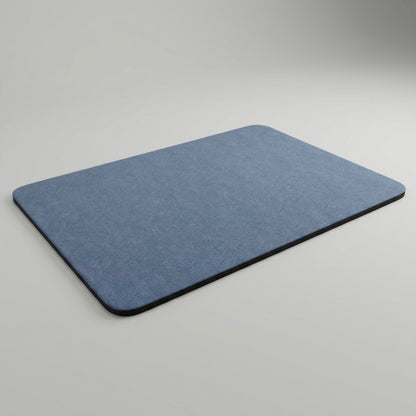 Calmora | Non-Slip Bath Mat with Quick-Dry Technology