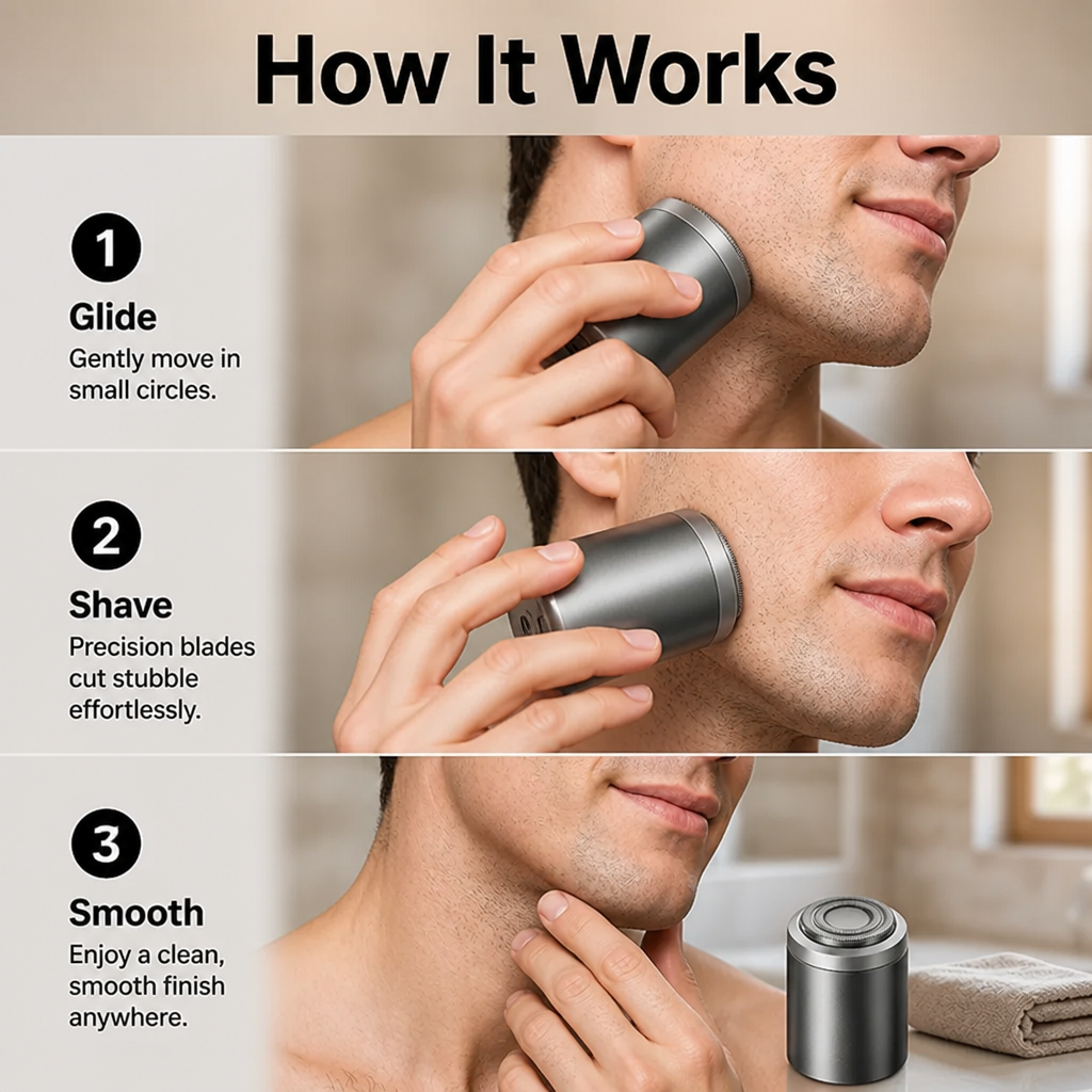 Men&