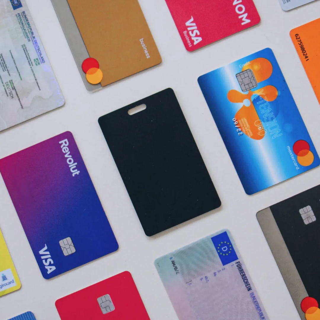 Ultra-Slim Wallet Tracker Card | Bluetooth App Connection &amp; Built-In Speaker | USB-C Rechargeable, 3-Month Battery 1