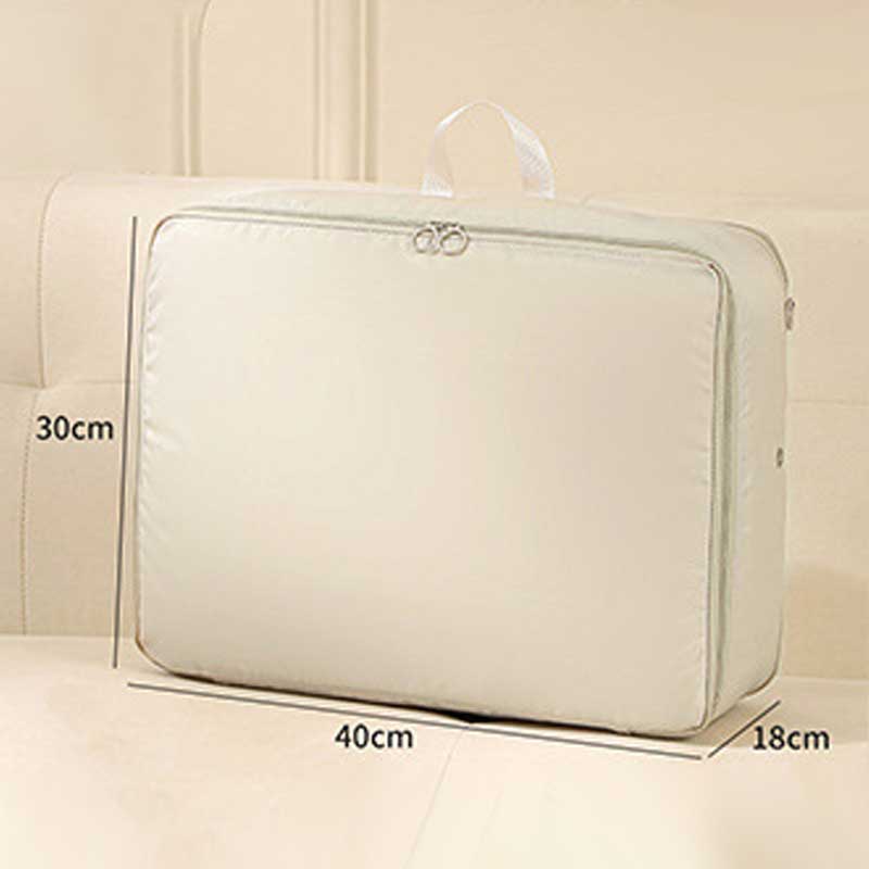 Compression Storage Organizer Waterproof Foldable with Reinforced Handle 13