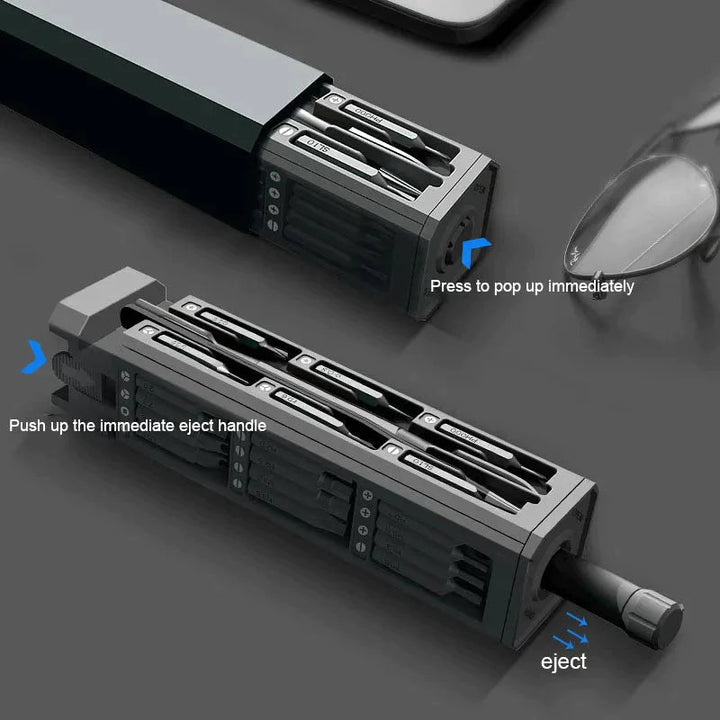 32 in 1 Precision Screwdriver 3