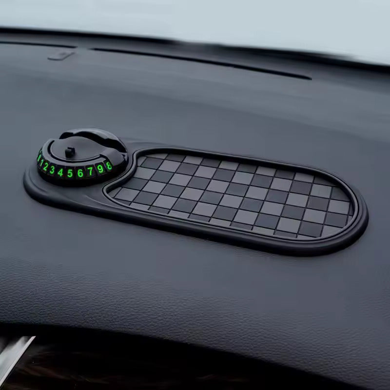 360º Phone Car Mat 4