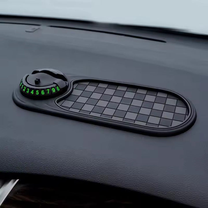 360º Phone Car Mat 4
