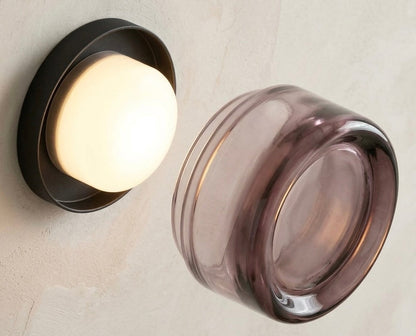 Elegant Wall Light | Modern Wall Lamp with Energy-Efficient LED | Soft Illumination