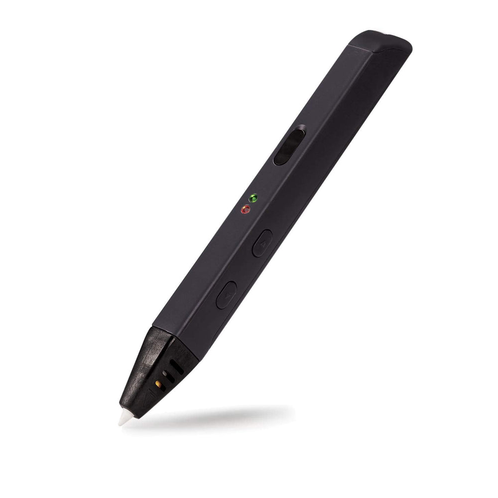 3D Printing Pen Stepless Speed ABS PLA Dual Extrusion