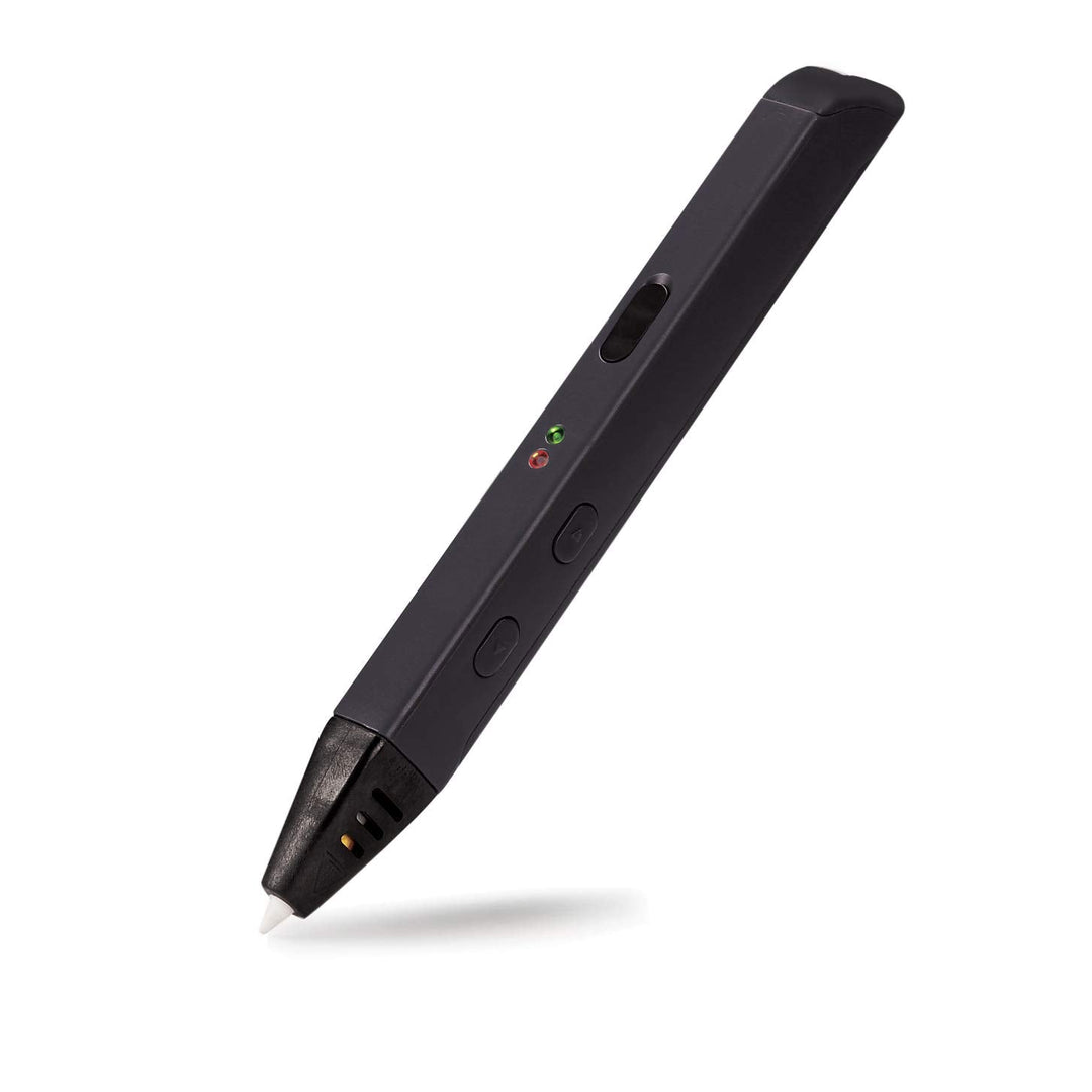 3D Printing Pen Stepless Speed ABS PLA Dual Extrusion