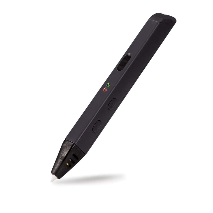 3D Printing Pen Stepless Speed ABS PLA Dual Extrusion