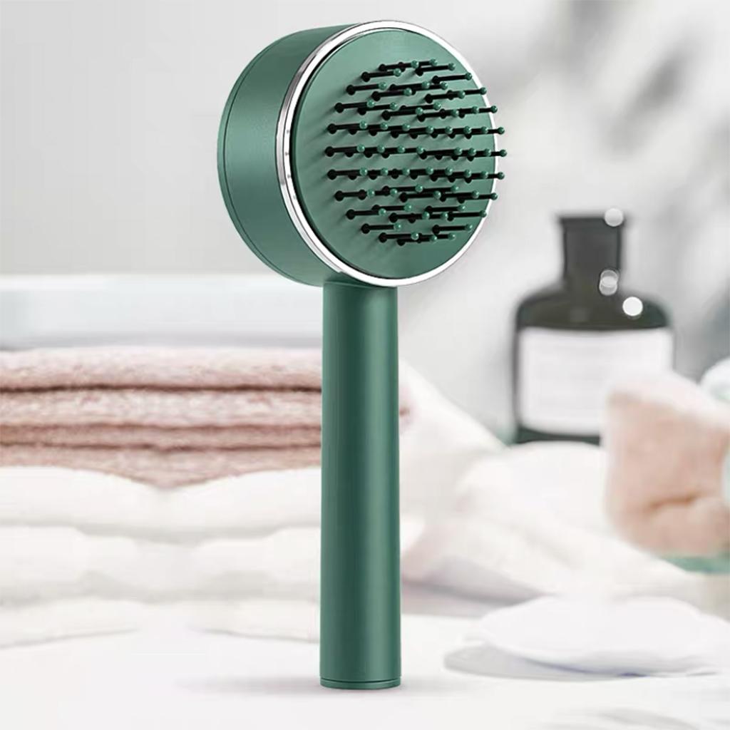 3D Air Cushion Massage Brush Hair 4