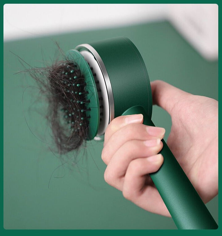 3D Air Cushion Massage Brush Hair 6