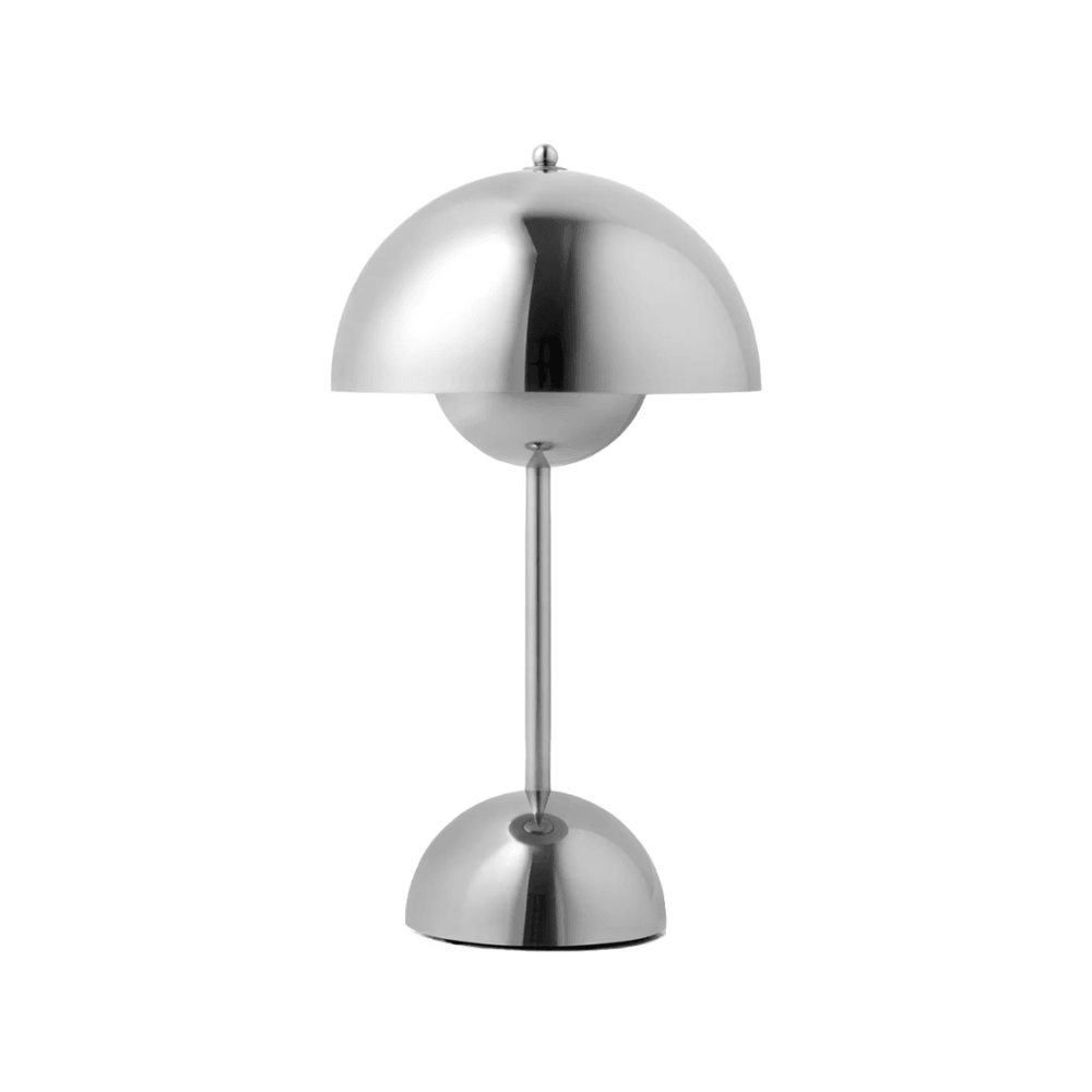 Nordic LED Table Lamp Rechargeable 3-Level Colour Temperature 2