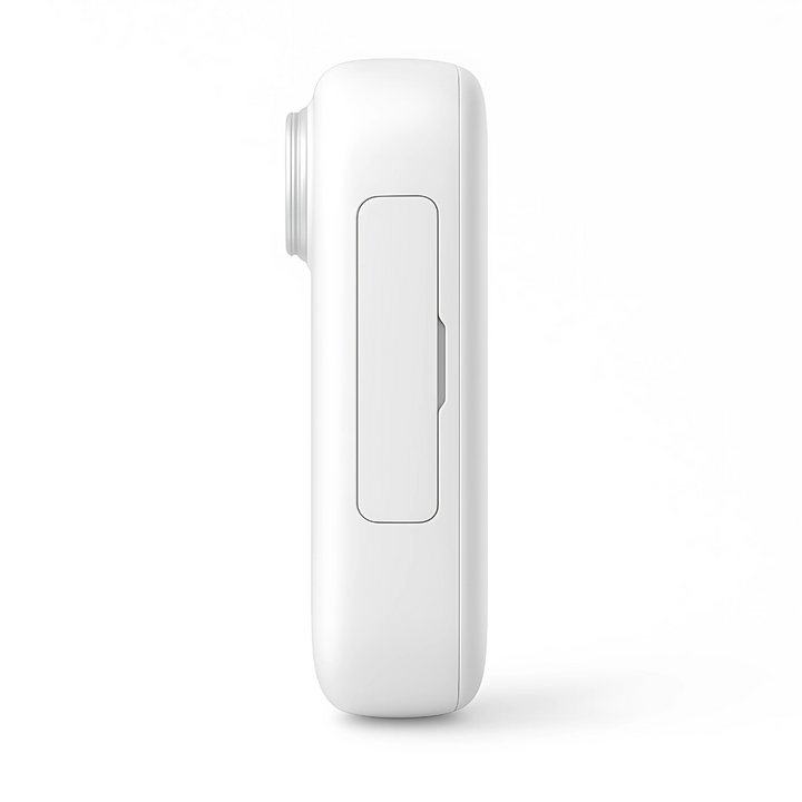 Mini Wireless Camera 2K | 360° View, Electronic Stabilisation &amp; Slow Motion | Magnetic Clip, Long Battery Life 1