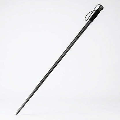 Multifunctional Hiking Stick | Aluminum Alloy | Compass, Whistle & Knife | 109cm | Outdoor