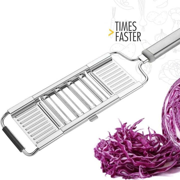 4 in 1 Vegetable Slicer Multi-Purpose 2