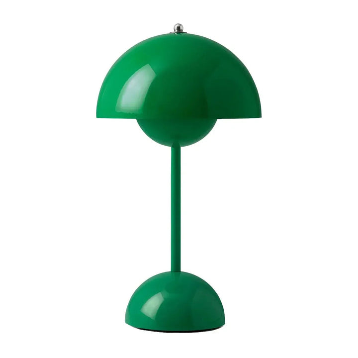 Nordic LED Table Lamp Rechargeable 3-Level Colour Temperature 6