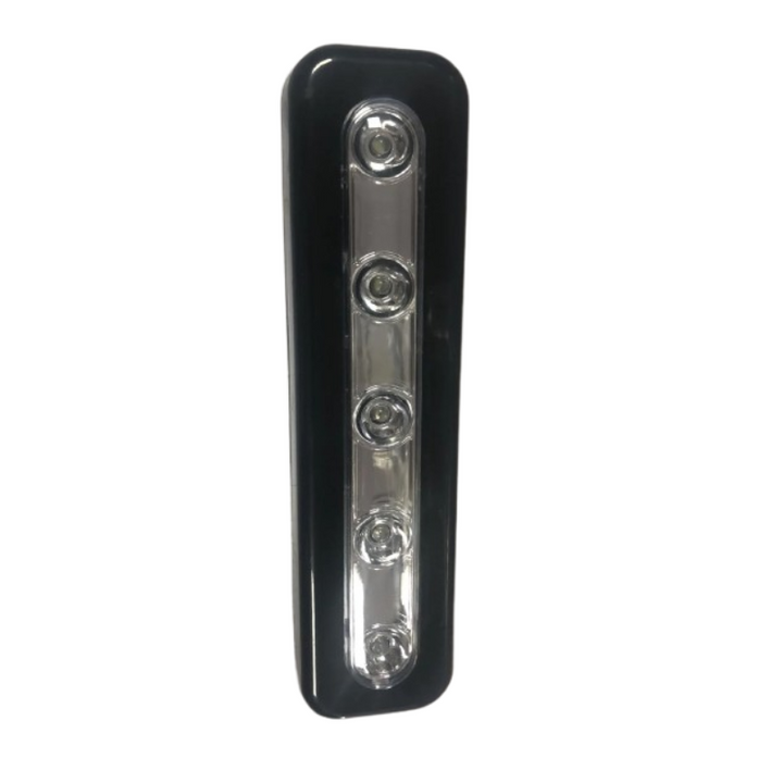 5LED Wireless Under The Cabinet Kitchen Light 10