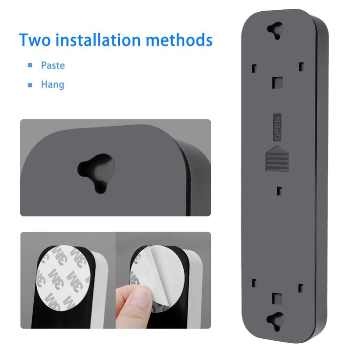 5LED Wireless Under The Cabinet Kitchen Light 5