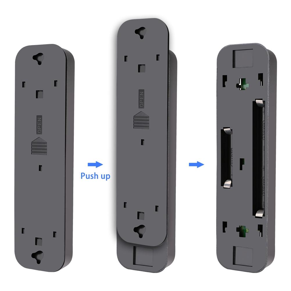 5LED Wireless Under The Cabinet Kitchen Light 6