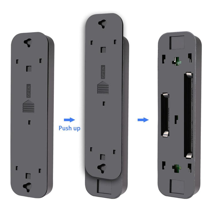 5LED Wireless Under The Cabinet Kitchen Light 6