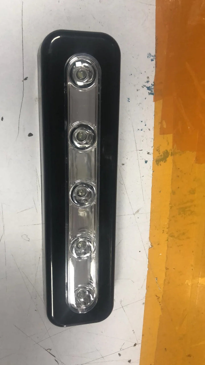 5LED Wireless Under The Cabinet Kitchen Light 7