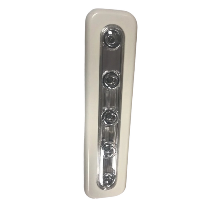 5LED Wireless Under The Cabinet Kitchen Light 9