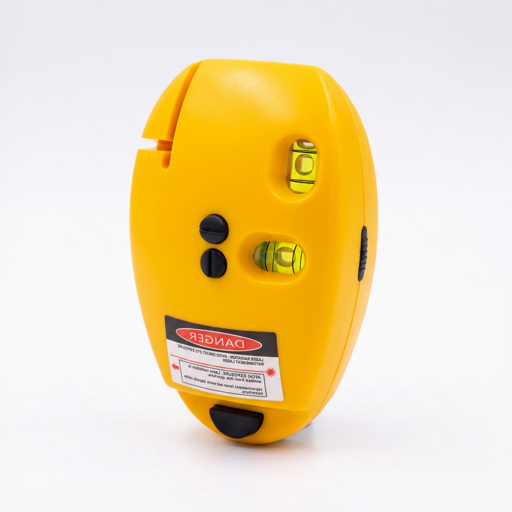 Laser Level Cross Line | Compact Alignment Tool for Shelves &amp; Pictures | Quick Accurate Markings Without Measuring 14