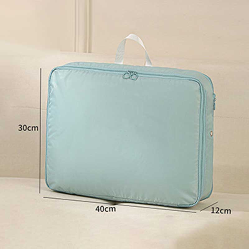 Compression Storage Organizer Waterproof Foldable with Reinforced Handle 9