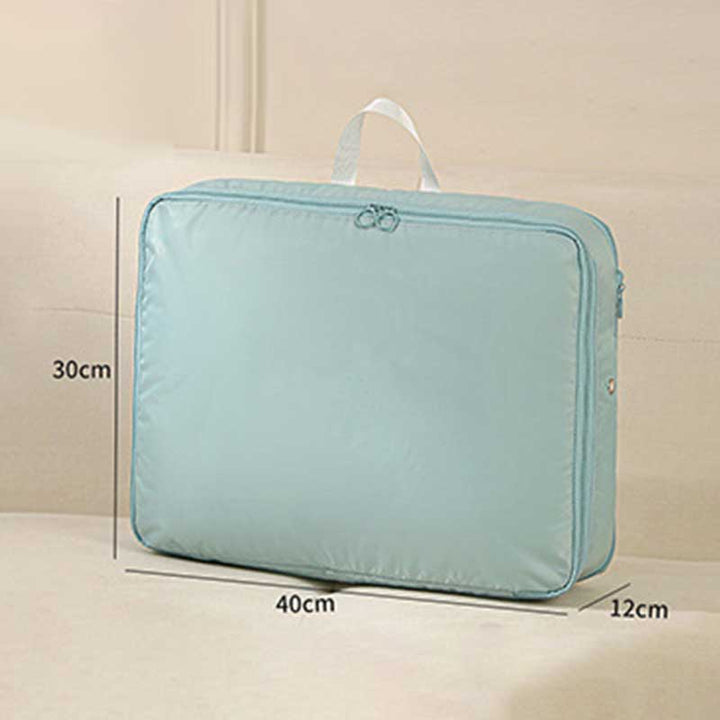 Compression Storage Organizer Waterproof Foldable with Reinforced Handle 9