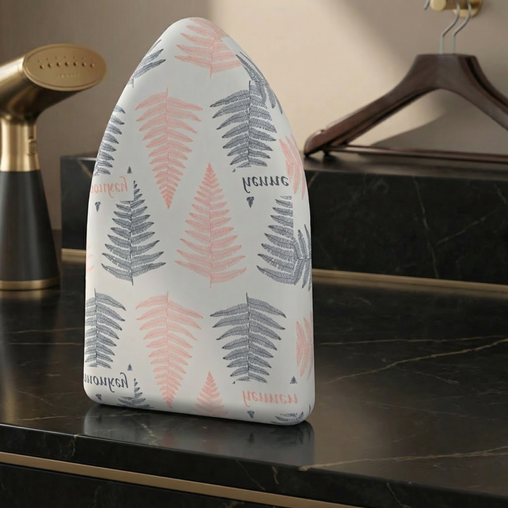 Heat Resistant Ironing Glove Breathable Steam Protection 8