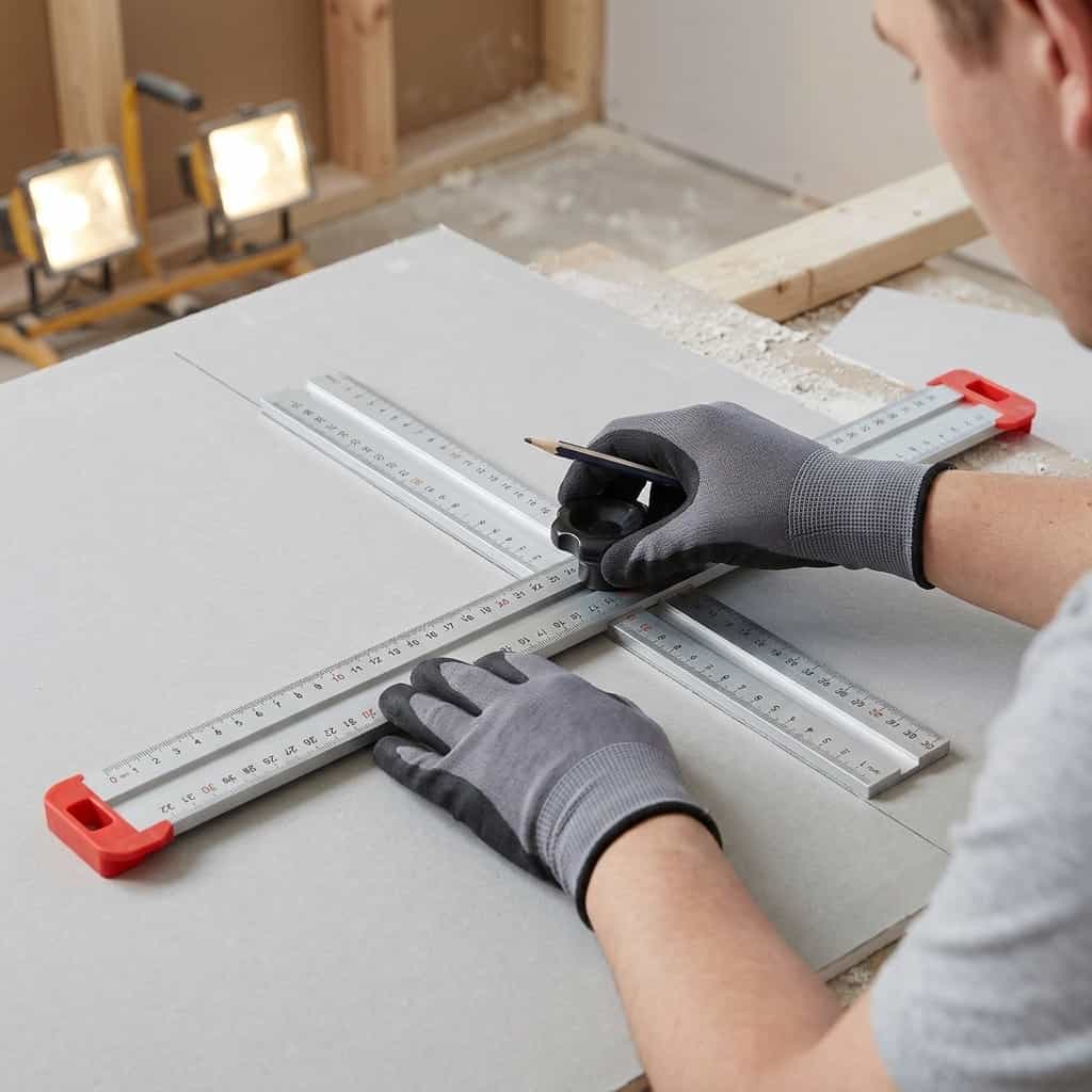 Sliding Bevel Gauge | Locking Blade for Any Angle | Accurate Angle Transfer for Clean Woodworking Joinery and Cuts 7