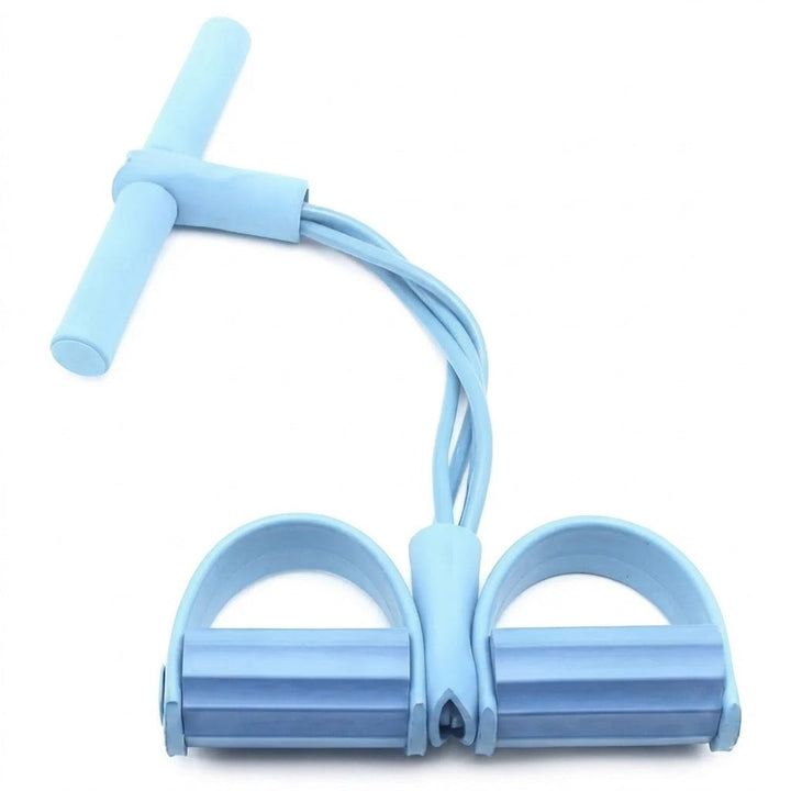 Multifunction Fitness Trainer for Beginners and Advanced Users | Tones Arms, Abs and Legs | Compact, Lightweight Design 6