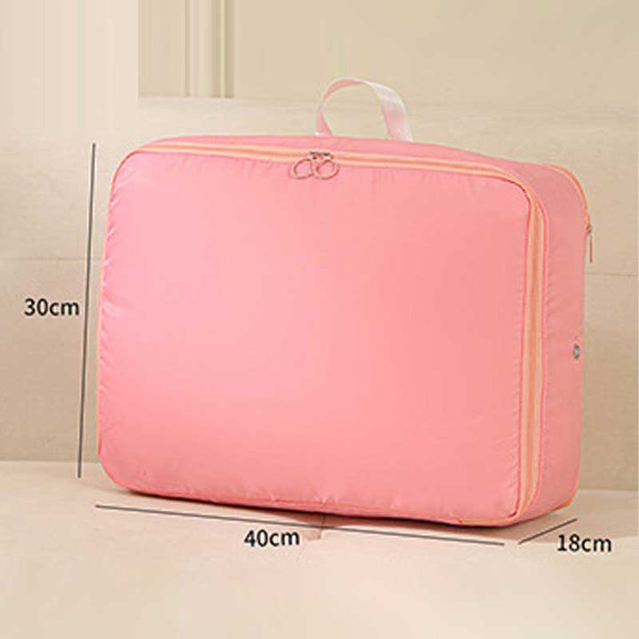 Compression Storage Organizer Waterproof Foldable with Reinforced Handle 19